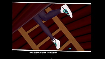 Knight Of Love Cap 28 Fucking My Blonde Stepsister Until Dawn thumbnail