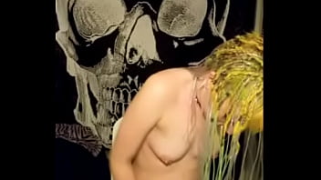 Luniticdoll play time part 1