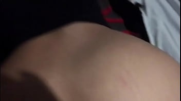 Mi novia sexy nalgona