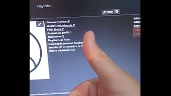 Vídeo de verificação