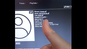 Vídeo de verificação