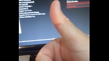 Vídeo de verificação