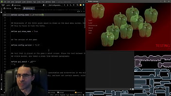 One room ui customization