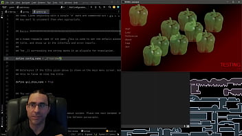 One room ui customization