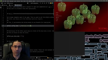 One room ui customization