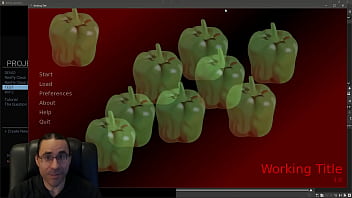 One room ui customization