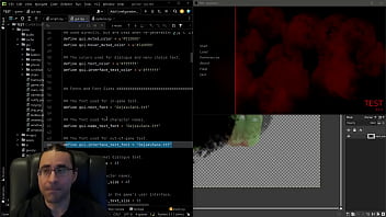 One room ui customization