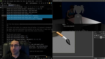 One room ui customization