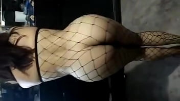 Con esa maya la follo rico