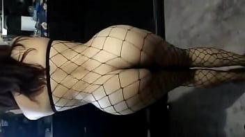 Con esa maya la follo rico