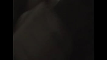 Thick cock sucked by native american