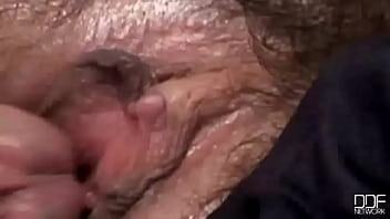 Taking it ass deep and wide