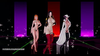 Mmd girl's day expectation hot striptease Mmd girl's day expectation hot striptease