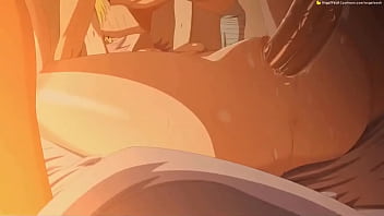 Минет и сисечки собрание номер 3