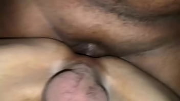 Mi cómo se corren en mi ano