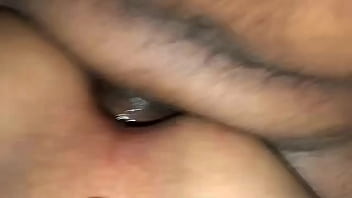 Mi cómo se corren en mi ano