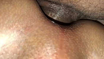 Mi cómo se corren en mi ano