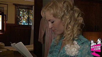 Lesbian desires 2080