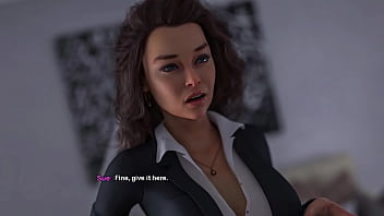 My bimbo dream #05 stepmom shows her big ass and fake tits in her new swimsuit