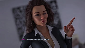 My bimbo dream #05 stepmom shows her big ass and fake tits in her new swimsuit