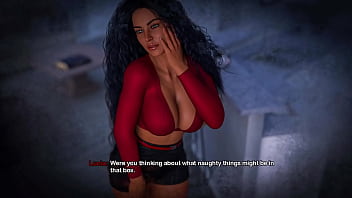 My bimbo dream #05 stepmom shows her big ass and fake tits in her new swimsuit