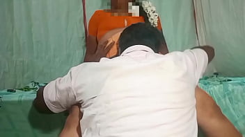 Beauty Full Aunty Fucking With Sarvent Boy thumbnail