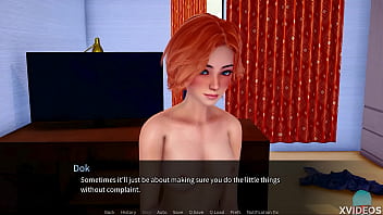 Stormside ep 98 – visual novel gameplay hd