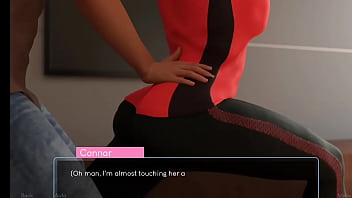 Midnight paradise cap 4 empiezan los problemas