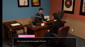 Midnight paradise cap 4 empiezan los problemas