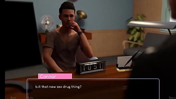 Midnight paradise cap 4 empiezan los problemas