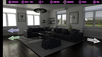 Midnight paradise cap 4 empiezan los problemas