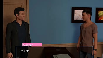 Midnight paradise cap 4 empiezan los problemas