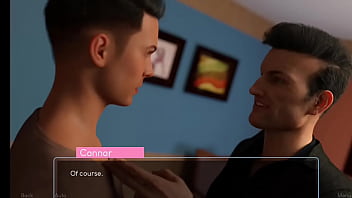 Midnight paradise cap 4 empiezan los problemas