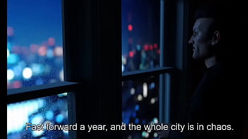 Midnight paradise cap 4 empiezan los problemas