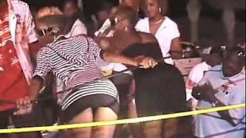 404girlscom Black Bike Week Booty thumbnail