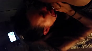 Kate is alot more then a shy lady