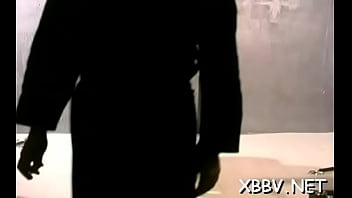 Ambitious girlie is use marital device in her copher era