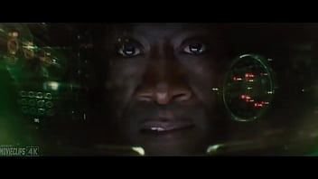 Jóvenes titanes starfire y robin fandub