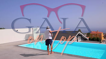 439 milf enema anal pissing squirting drink pee