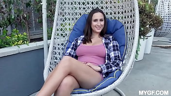 Fun times with ashley