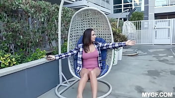 Fun times with ashley