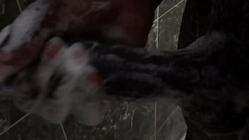 Bath time how to properly wash the d