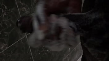 Bath time how to properly wash the d