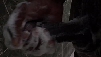 Bath time how to properly wash the d