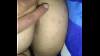 Tributo de culo peludito de tierra fría