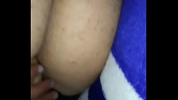 Tributo de culo peludito de tierra fría