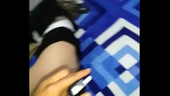 Tributo de culo peludito de tierra fría