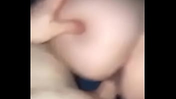 Cumshot deep down