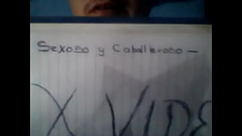 Vídeo de verificación