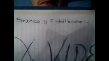 Vídeo de verificación